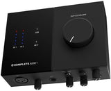 Native Instruments Komplete Audio 1 Single Channel Audio Interface