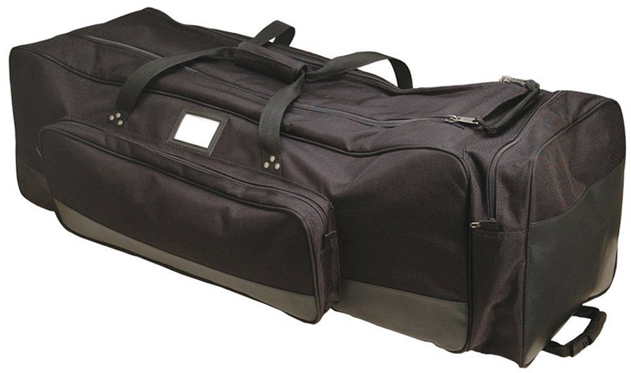 On Stage Drumfire Hardware Bag With Trolley