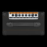 Orange Crush 12 Guitar Combo Amplifier - Black