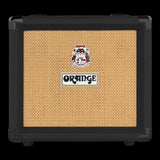 Orange Crush 12 Guitar Combo Amplifier - Black