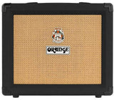 Orange Crush 20 Combo Guitar Amplifier - Black