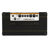 Orange Crush 35RT - 35 Watt Combo Guitar Amplifier - Black