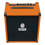 Orange Crush Bass 50 50 Watt Combo Bass Amplifier