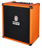 Orange Crush Bass 50 50 Watt Combo Bass Amplifier