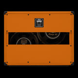 Orange PPC212OB 2x12 Open Back Guitar Speaker Cabinet