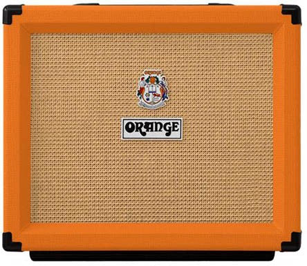 Orange Rocker 15 Combo Guitar Amplifer