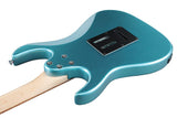 Ibanez GRX40 Electric Guitar - Metallic Light Blue