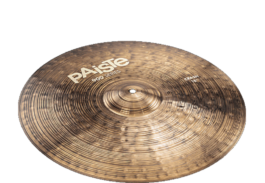 Paiste 900 Series 17" Crash Cymbal