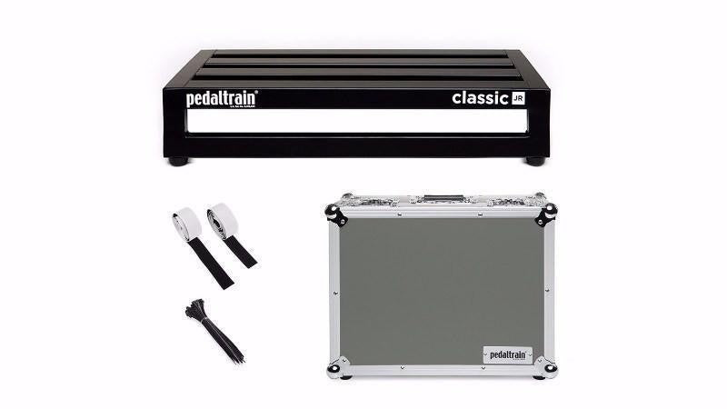 Pedaltrain Classic JR Tour Pedal Case