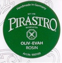 Pirastro Oliv Violin Rosin