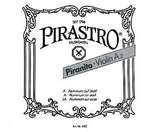 Pirastro Piranito Set 4/4 Violin Strings