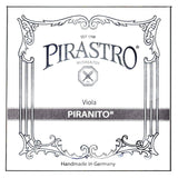 Pirastro Viola String Set 1/2-3/4 Size