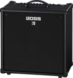 BOSS Katana 110 Bass 60 Watt 1x10 Bass Guitar Combo Amplifier