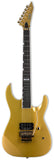 ESP LTD '87 Series M-1 Custom '87 - Metallic Gold