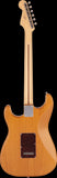 Fender Made In Japan Hybrid II Stratocaster - Vintage Natural