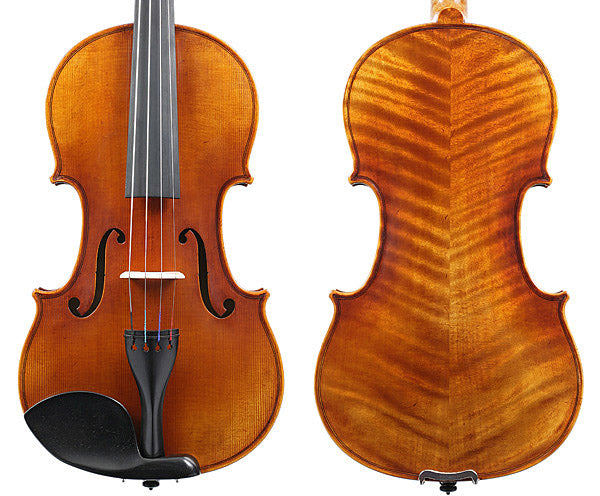 Raggetti Violin RV2 1/4 ラゲッティ バイオリン Raggetti Violin RV2 1/4 ラゲッティ バイオリン Raggetti Violins +