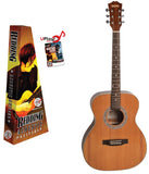 Redding 000 Acoustic Guitar