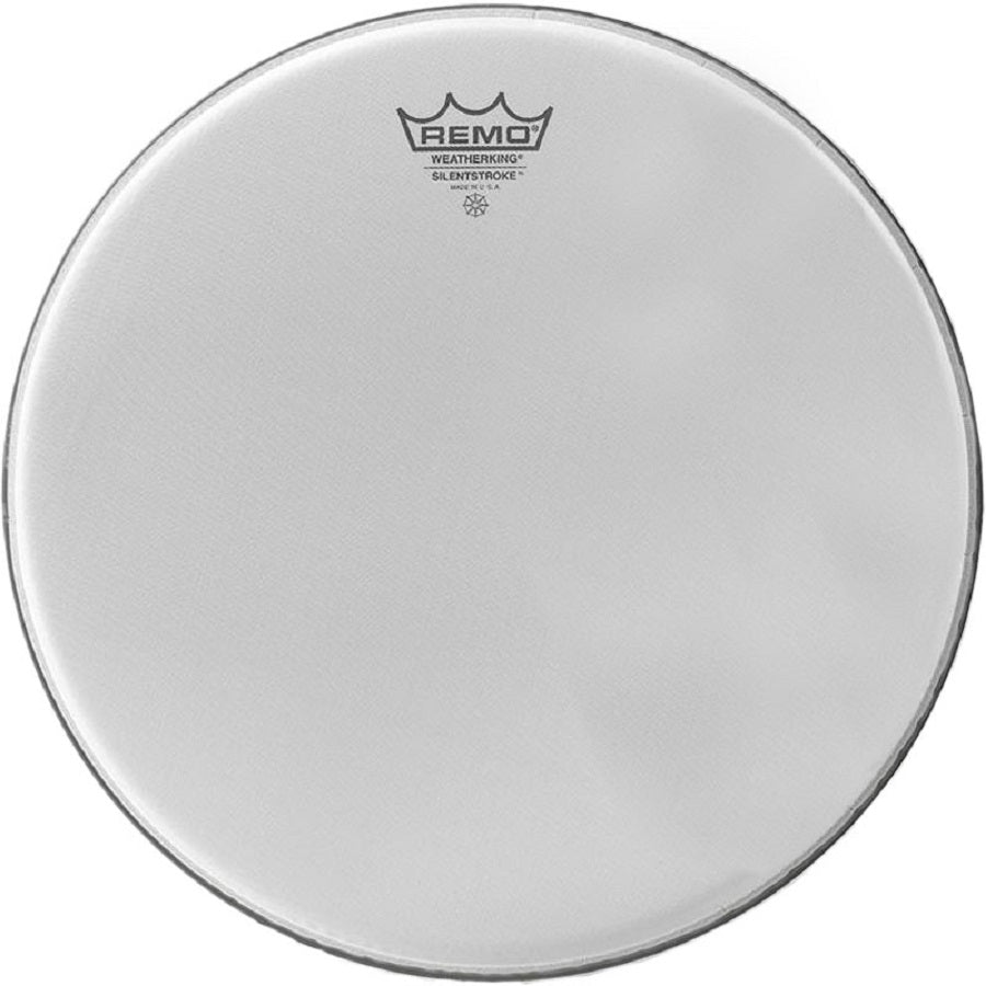 Remo SN-1022-00 22 Inch Silentstroke Bass Drumhead