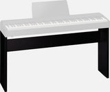 Roland F20 Keyboard Stand - Classic Black