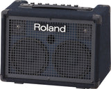 Roland KC220 4 Channel 30 Watt Battery Powered Portable Keyboard Amplfier