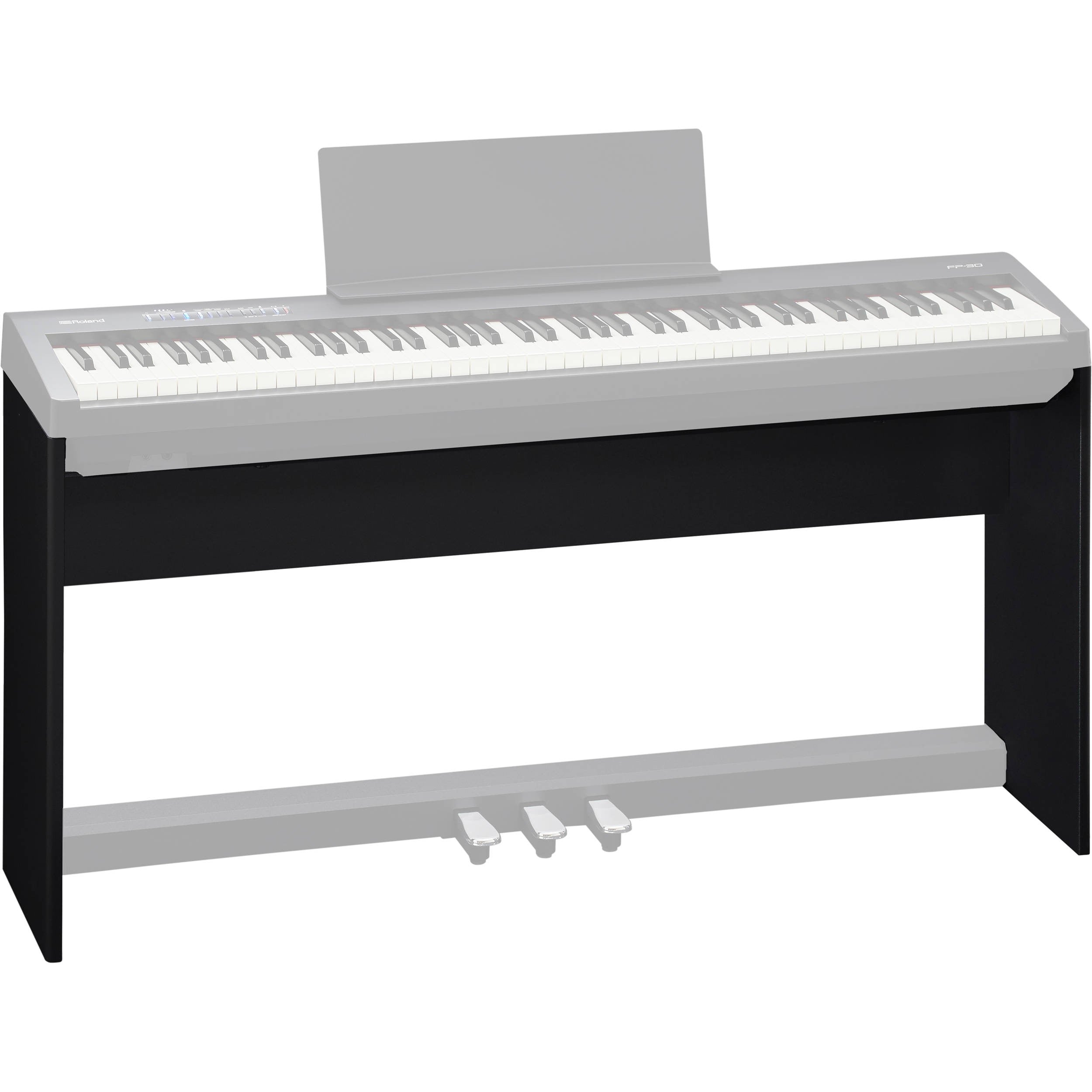 Roland KSC-70 Stand To Suit FP-30 Digital Piano