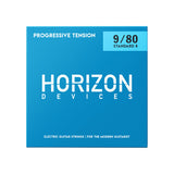 Horizon Devices 9 - 80 Standard 8 Progressive Tension Strings