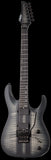 Schecter Banshee GT FR - Charcoal Black