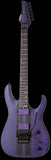 Schecter Banshee GT FR - Trans Purple