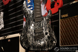 Schecter C-7 Multiscale 7 String Electric Guitar - Silver Mountain