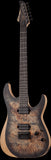 Schecter Reaper 6 - Charcoal Black