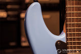 Schecter Sun Valley Super Shredder FR S Electric Guitar - Riviera Blue