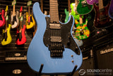 Schecter Sun Valley Super Shredder FR S Electric Guitar - Riviera Blue