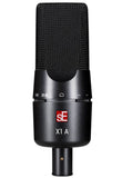 Se Electronics X1A Condenser Microphone