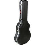 SKB 1SKB-3 Thinline Classical Guitar Hard Case