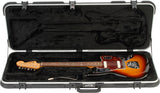 SKB 1SKB-62 Hardshell Electric Guitar Case - Suit Jaguar - Jazzmaster
