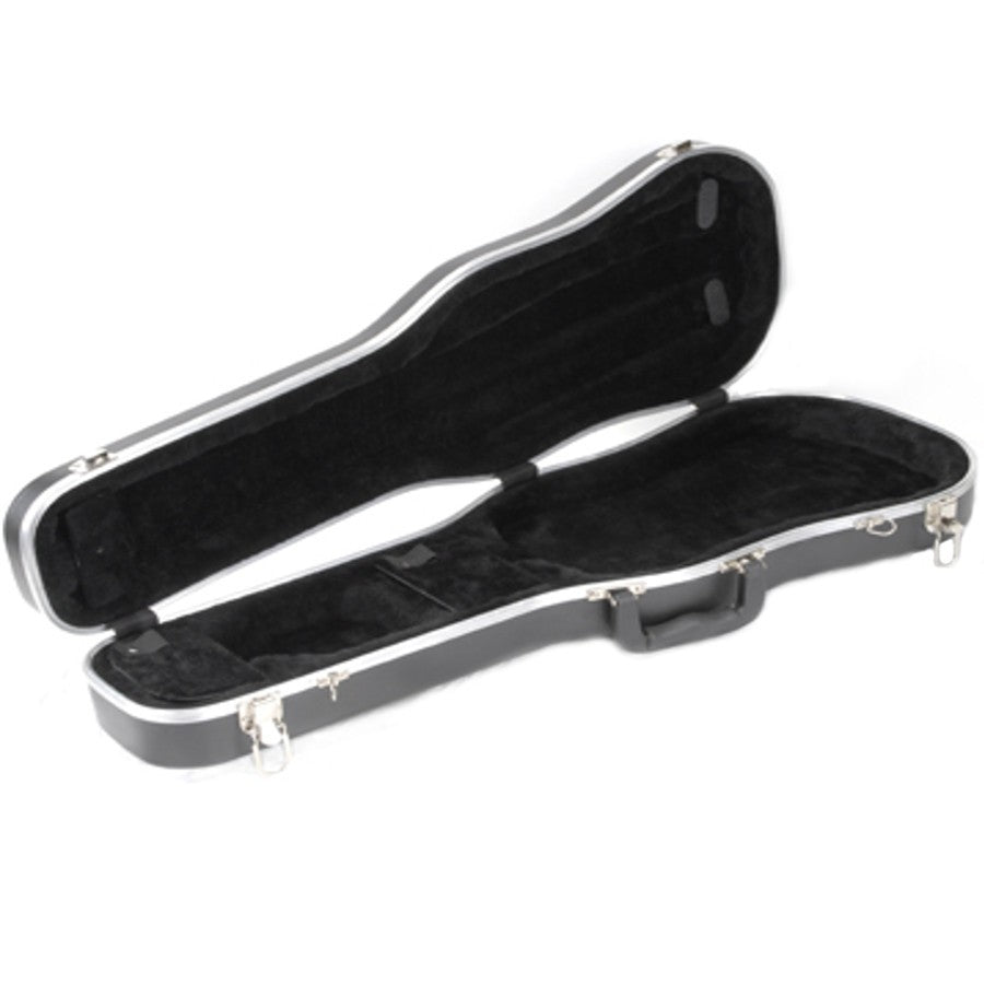 Sordina Per Violoncello Practice Mute - In Metallo Con Rivestimento Gomma, Japan Import - Foto 9