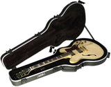SKB Semi-Hollowbody SKB-35 Electric Guitar Case