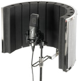 SoundArt SA-RF6 Microphone Reflection Filter