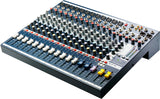 Soundcraft EFX12 12 Channel Mixer With Lexicon FX