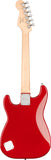 Squier Mini Stratocaster - Dakota Red