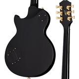 Epiphone Matt Heafy Signature 6 String Les Paul Custom Origins - Ebony