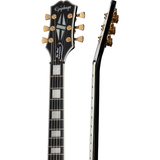 Epiphone Matt Heafy Signature 6 String Les Paul Custom Origins - Ebony