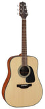 Takamine GD10-NS Dreadnought Acoustic Guitar - Natural Satin
