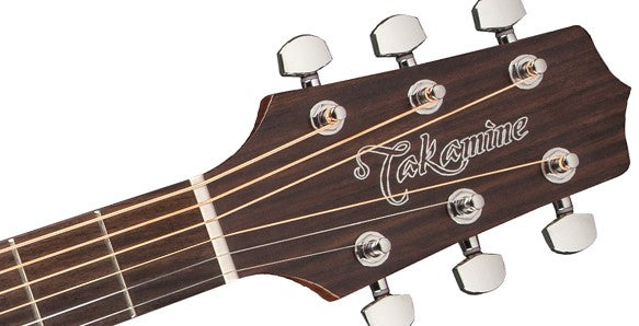 Takamine  GD20 Acoustic Guitar - Natural Satin