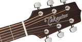 Takamine GF30CE Acoustic Electric Guitar - Brown Sunburst