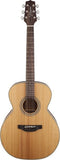 Takamine GN20-NS Acoustic Guitar - Natural Satin