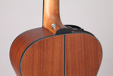 Takamine GX11ME-NS 3/4 Acoustic Electric Guitar - Natural