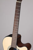 Takamine GX18CE-NS 3/4 Acoustic Electric Guitar - Natural