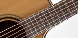 Takamine P3DC Acoustic-Electric Guitar - Natural