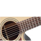 Takamine P5NC Acoustic-Electric Guitar - Natural
